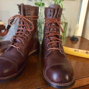 Red Wing 4313 Spirit Lake Boot